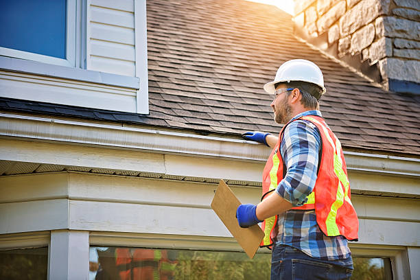 Licensed Metal Roofing service in Jonesville, VA - Roof Repair Smedway
